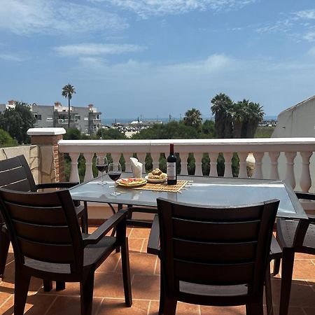 La Cizana Duplex By Holiday Homes Malaga Торремолинос Экстерьер фото